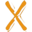 x